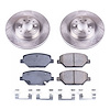 AUTOSPECIALTY BRAKE KIT - image 1