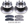 DAILY DRIVER BRAKE KIT - image 1