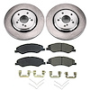 AUTOSPECIALTY BRAKE KIT - image 1