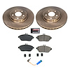 AUTOSPECIALTY BRAKE KIT - image 1