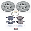 AUTOSPECIALTY BRAKE KIT - image 1