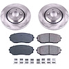 AUTOSPECIALTY BRAKE KIT - image 1