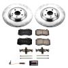 AUTOSPECIALTY BRAKE KIT - image 1