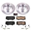 AUTOSPECIALTY BRAKE KIT - image 1