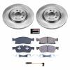 KOE7697 AUTOSPECIALTY BRAKE KIT - image 1