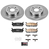 Autospecialty By Power Stop 1-Click Daily Driver Brake Kits - image 1