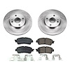 AUTOSPECIALTY BRAKE KIT - image 1