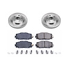 DAILY DRIVER BRAKE KIT - image 1