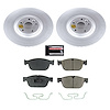 AUTOSPECIALTY BRAKE KIT - image 1