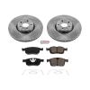 KOE7705 AUTOSPECIALTY BRAKE KIT - image 1