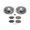 KOE7707 AUTOSPECIALTY BRAKE KIT - image 1