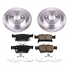 AUTOSPECIALTY BRAKE KIT - image 1