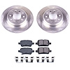 AUTOSPECIALTY BRAKE KIT - image 1