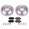 AUTOSPECIALTY BRAKE KIT - image 1