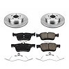 KOE7723 AUTOSPECIALTY BRAKE KIT - image 1