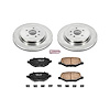 KOE7724 AUTOSPECIALTY BRAKE KIT - image 1