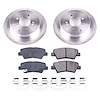 AUTOSPECIALTY BRAKE KIT - image 1