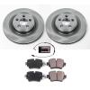 AUTOSPECIALTY BRAKE KIT - image 1