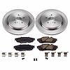 AUTOSPECIALTY BRAKE KIT - image 1