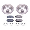 AUTOSPECIALTY BRAKE KIT - image 1