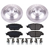 AUTOSPECIALTY BRAKE KIT - image 1