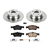 KOE7745 AUTOSPECIALTY BRAKE KIT - image 1