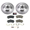 AUTOSPECIALTY BRAKE KIT - image 1