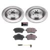 AUTOSPECIALTY BRAKE KIT - image 1