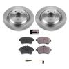 AUTOSPECIALTY BRAKE KIT - image 1