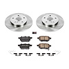 KOE7753 AUTOSPECIALTY BRAKE KIT - image 1