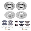 AUTOSPECIALTY BRAKE KIT - image 1