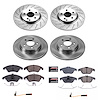AUTOSPECIALTY BRAKE KIT - image 1