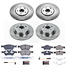 AUTOSPECIALTY BRAKE KIT - image 1
