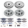 AUTOSPECIALTY BRAKE KIT - image 1