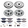 AUTOSPECIALTY BRAKE KIT - image 1