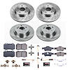 AUTOSPECIALTY BRAKE KIT - image 1