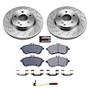 AUTOSPECIALTY BRAKE KIT - image 1