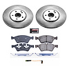 Z23 EVOLUTION BRAKE KIT - image 1