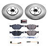 Z23 EVOLUTION BRAKE KIT - image 1