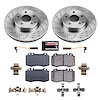AUTOSPECIALTY BRAKE KIT - image 1