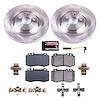 AUTOSPECIALTY BRAKE KIT - image 1