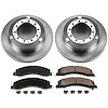 DAILY DRIVER BRAKE KIT - image 1