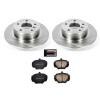 AUTOSPECIALTY BRAKE KIT - image 1
