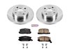 DISC BRAKE PAD AND ROTOR - image 2