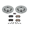 DISC BRAKE PAD AND ROTOR - image 1