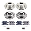 DAILY DRIVER BRAKE KIT - image 1