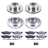 AUTOSPECIALTY BRAKE KIT - image 1