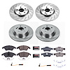 AUTOSPECIALTY BRAKE KIT - image 1