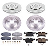 AUTOSPECIALTY BRAKE KIT - image 1