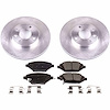 AUTOSPECIALTY BRAKE KIT - image 1